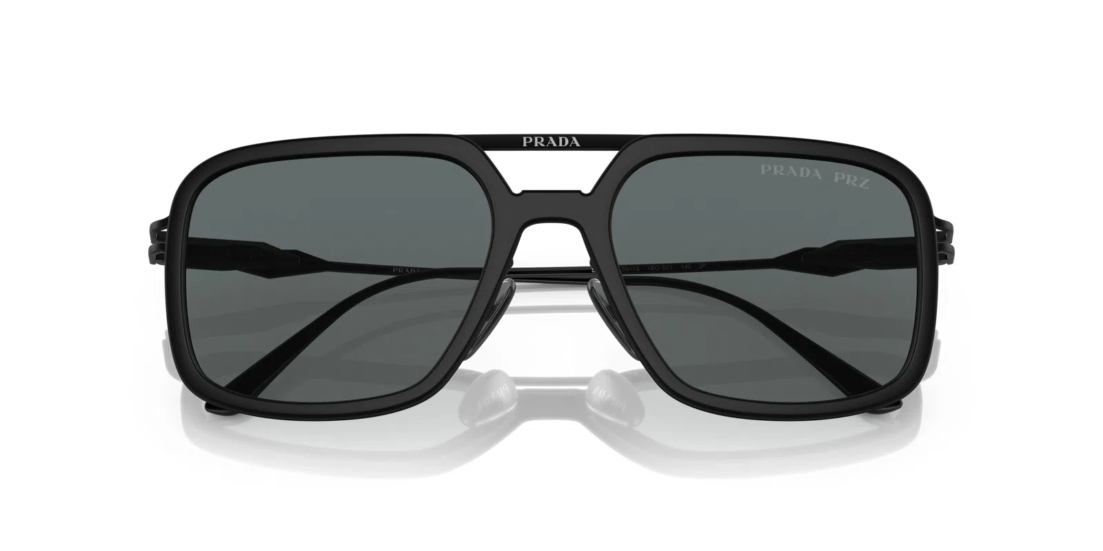 Prada 57ZS Sunglasses - view 9